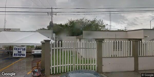 DIF CADEREYTA JIMENEZ